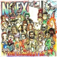NOFX | The Longest EP