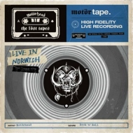Motorhead | The Lost Tape Vol. 2