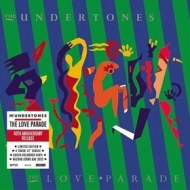 Undertones | The Love Parade RSD2022