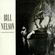 Nelson Bill | The Love That Whirls (Diary Of a Thinking Heart)