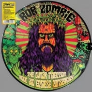 Zombie Rob | The Lunar Insection Kool Aid Eclipse Conspiracy BF2023