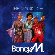 Boney M | The Magic Of 