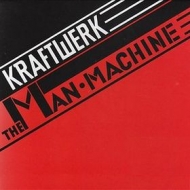 Kraftwerk | The Man Machine - Limited