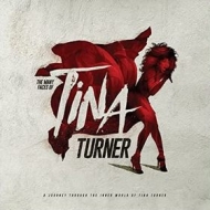 Turner Tina | The Many Faces Of 