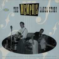 AA.VV. Rockabilly | The Memphis Label Story 