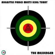 Pablo Augustus | The Messenger 