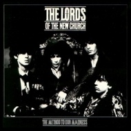 Lords Of The New Church | The Method To Our Madness 