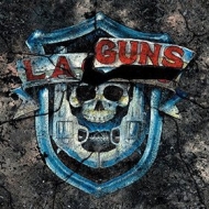 L.A. Guns | The Missing Peace 