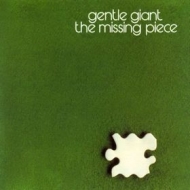 Gentle Giant| The missing Piece
