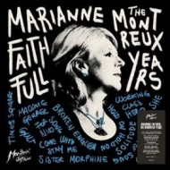 Faithfull Marianne | The Montreux Years 