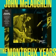 McLaughlin John | The Montreux Years 