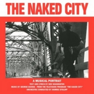 Duning George | The Naked City - A Musical Portrait 