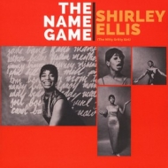 Ellis Shirley | The Name Game 