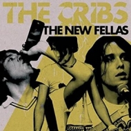 Cribs | The New Fellas 
