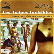 Los Amigos Invisibles | The New Sound Of The Venezuelan Gozadera