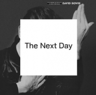 Bowie David| The Next Day