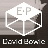 Bowie David | The Next Day Extra E.P.
