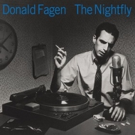 Fagen Donald | The Nightfly 