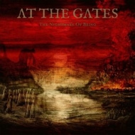 At The Gates | The Nightmare Of Being 