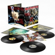 Iron Maiden | The Number Of The Beast - 40th Anniversary