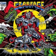 Czarface | The Odd Czar Against Us 