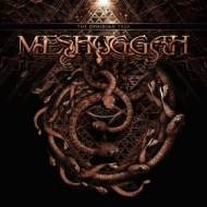 Meshuggah | The Ophidian Trek 