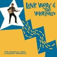 Wray Link | The Original 1958 Cadence Session 