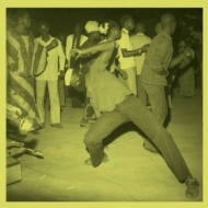 AA.VV. Afro | The original Sound Of Burkina Faso 