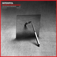 Interpol | The Other Side Of Make-Believe 