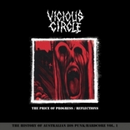 Vicious Circle | The Price Of Progress / Reflections