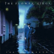 Flower Kings | The Rainmaker