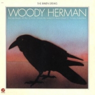 Herman Woody | The Raven Speaks 