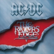 AC/DC | The Razors Edge
