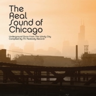 AA. VV. Soul | The Real Sound Of Chicago 