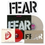 Fear | The Record 