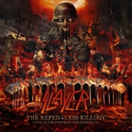 Slayer | The Repentless Killogy 