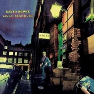 Bowie David | The Rise And the Fall Of Ziggy Stardust  And The Spideers from Mars                                   