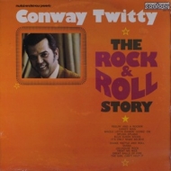 Twitty Conway | The Rock & Roll Story 