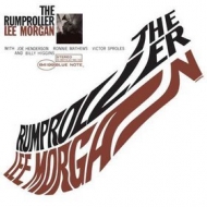 Morgan Lee | The Rumproller 