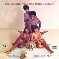Moore Rudy Ray | The Second 