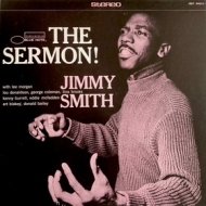 Smith Jimmy | The Sermon 