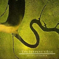 Dead Can Dance | The Serpent's Egg 