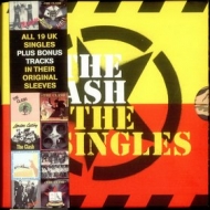 Clash| The Singles