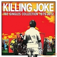 Killing Joke | The Singles Collection 1979-2012