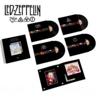 Led Zeppelin | The Song Remains The Same - The Soundtrack