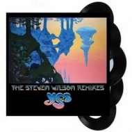 Yes | The Steven Wilson Remix 