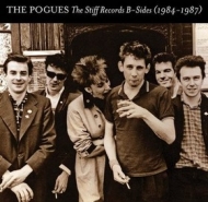 Poques | The Stiff Records B.Side (1984-1987) RSD2023