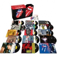 Rolling Stones | The Studio Album Vinyl Collection 1971 - 2016