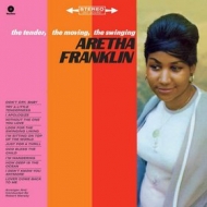 Franklin Aretha | The Tender, The Moving, The Swinging 