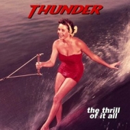 Thunder | The Thrill Of It All 